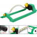 Aspersor multifunctional de gradina oscilant cu 12 duze MX780