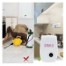 Set 4 x Dispozitiv antidaunatori Pest Reject Repeller Ultrasonic