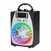Boxa Bluetooth Q YX606 fara fir cu lumina RGB