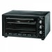 Cuptor electric Zilan Helson ZLN-3130, 48 l, 1300 W, timer, interior emailat
