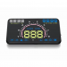 Head Up Display Auto E350 Kilometraj Proiectie Parbriz