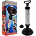 Pompa pentru desfundat chiuvete si toalete Drain Buster