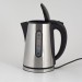 Fierbator electric Zilan ZLN-8502, 1.7 l, 2200 W, Inox