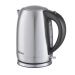 Fierbator electric Zilan ZLN-1680 Wasserkocher din inox, putere maxima 2200 W, capacitate 1.7 L, filtru