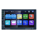 Player MP5 7021B display touchscreen 7" Bluetooh