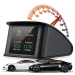 Heads Up Display Auto T600 Kilometraj cu GPS