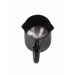 Aparat pentru preparat cafea turceasca dublu Zilan ZLN1291, Putere 400-400W, Capacitate 250-250ml