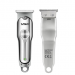 Masina profesionala de tuns VGR V-071, USB, 3W, METAL