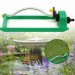 Aspersor multifunctional de gradina oscilant cu 12 duze MX780