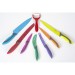 Set cutite inox 8 piese Floria ZLN-1143, Multicolor