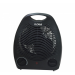Aeroterma Floria ZLN6152 Neagra, 2 trepte de putere, indicator luminos