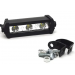 Proiector auto 9W 6000K 12/24V 3LED