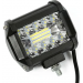 Proiector Led 36W Offroad Negru