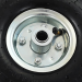 Roata liza mica 350-4 gri MX804