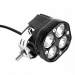 Proiector LED auto 40w OFFROAD