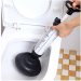 Pompa pentru desfundat chiuvete si toalete Drain Buster