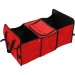 Organizator pliabil pentru portbagaj 60 x 20 x 30 cm