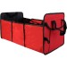 Organizator pliabil pentru portbagaj 60 x 20 x 30 cm