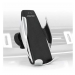 Suport Incarcator Telefon Auto Smart Techstar® S5 Wireless