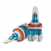 Set 2 lampi LED AUTO MI2 H11/H8 putere 50W temperatura 6000K
