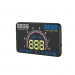 Head Up Display Auto E350 Kilometraj Proiectie Parbriz