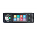 RADIO MP3 PLAYER AUTO, 4.1 INCH BLUETOOTH, USB, AUXILIAR