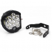 Proiector 5 inch LED pentru Ceata Circular Combo Beam