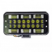 Proiector LED Auto Offroad 198W 2 Faze