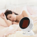 Mini Aeroterma 2 In 1 Cu Functie De Ventilator 1800W Q NF001