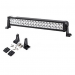 LED Bar auto Off Road 120W 40 LED 60 cm