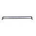 LED Bar Auto SLIM 100 CM 240W leduri pe 2 randuri 12V-24V 17.600 Lumeni