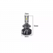 Set 2 becuri LED auto F2 H4, 100W