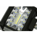 Proiector Led 36W Offroad Negru