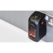 Mini aeroterma portabila pentru priza - Handy Heater
