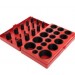 Cutie 407 piese O-RING garnituri hidraulice 32 Dimensiuni