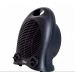 Aeroterma Floria ZLN6152 Neagra, 2 trepte de putere, indicator luminos