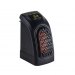 Mini aeroterma portabila pentru priza - Handy Heater