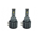 Set 2 becuri auto V20 H15 putere 140W/set canbus 12000lm 6000K
