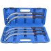 SET CHEI INTINZATOR CURELE, 5 PIESE
