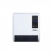 Aeroterma de perete Zilan ZLN2083, 2000W, display LED, senzori de ferestre deschise, programare saptamanala